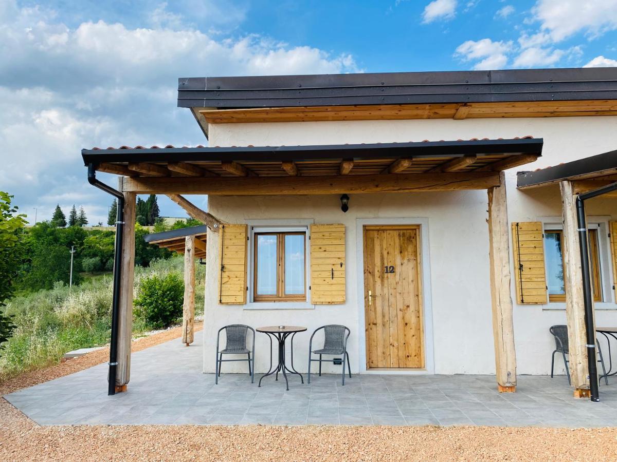 Agriturismo La Perlara - Adults Only Verona Exterior foto