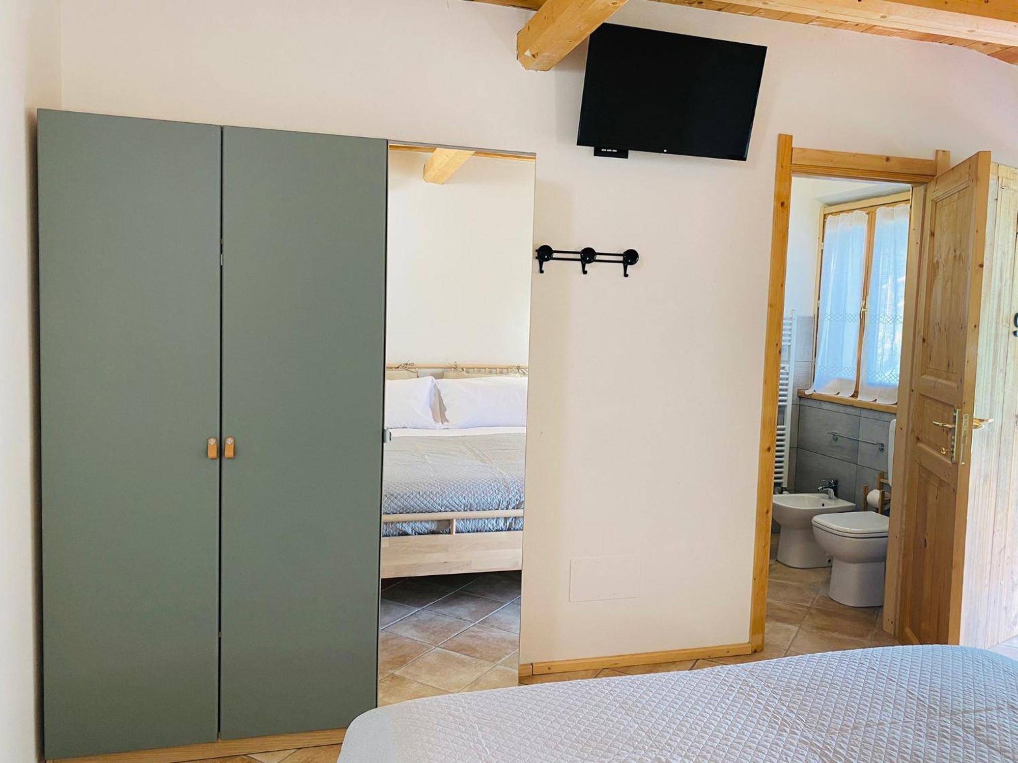 Agriturismo La Perlara - Adults Only Verona Cameră foto