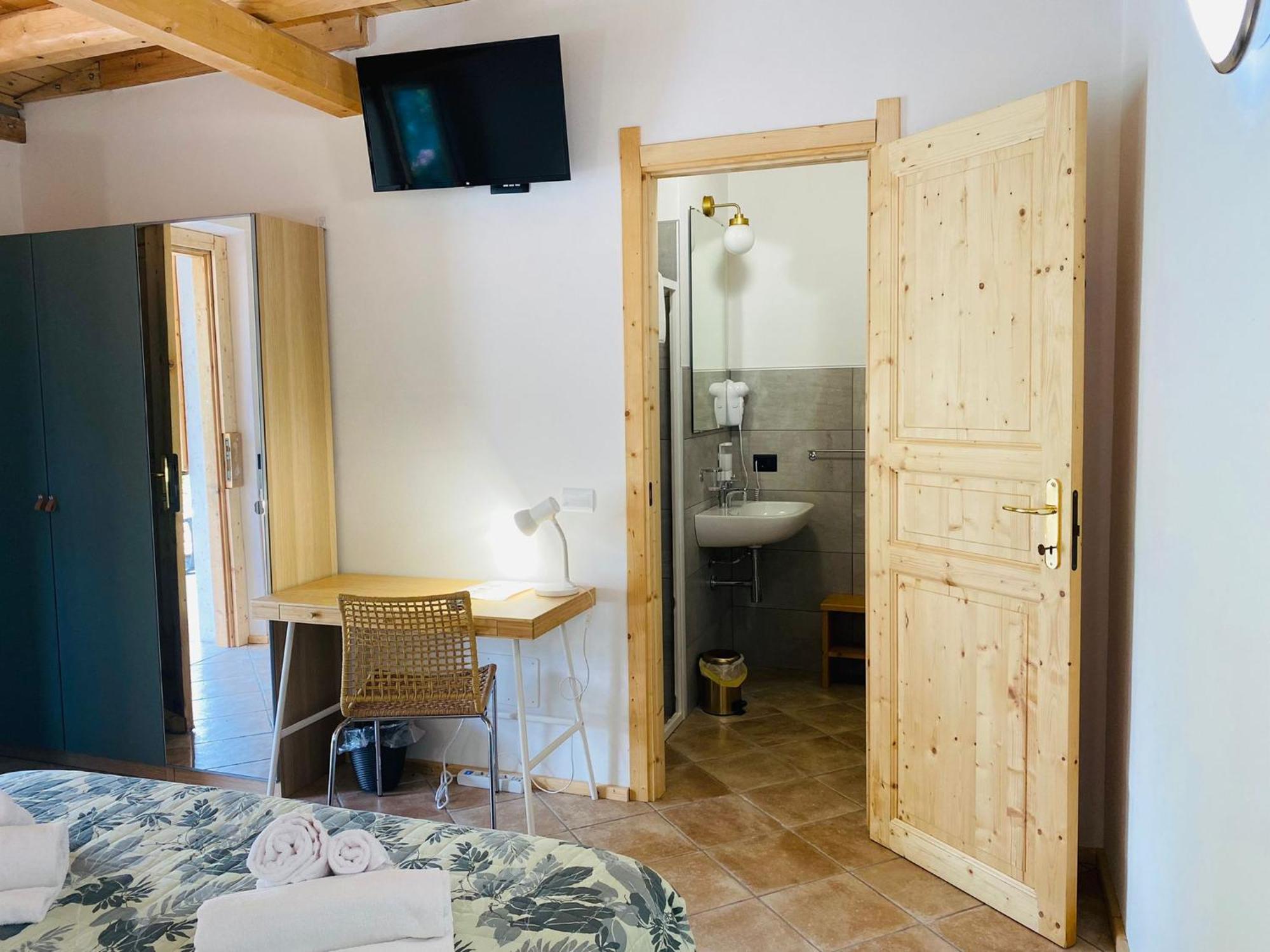 Agriturismo La Perlara - Adults Only Verona Cameră foto