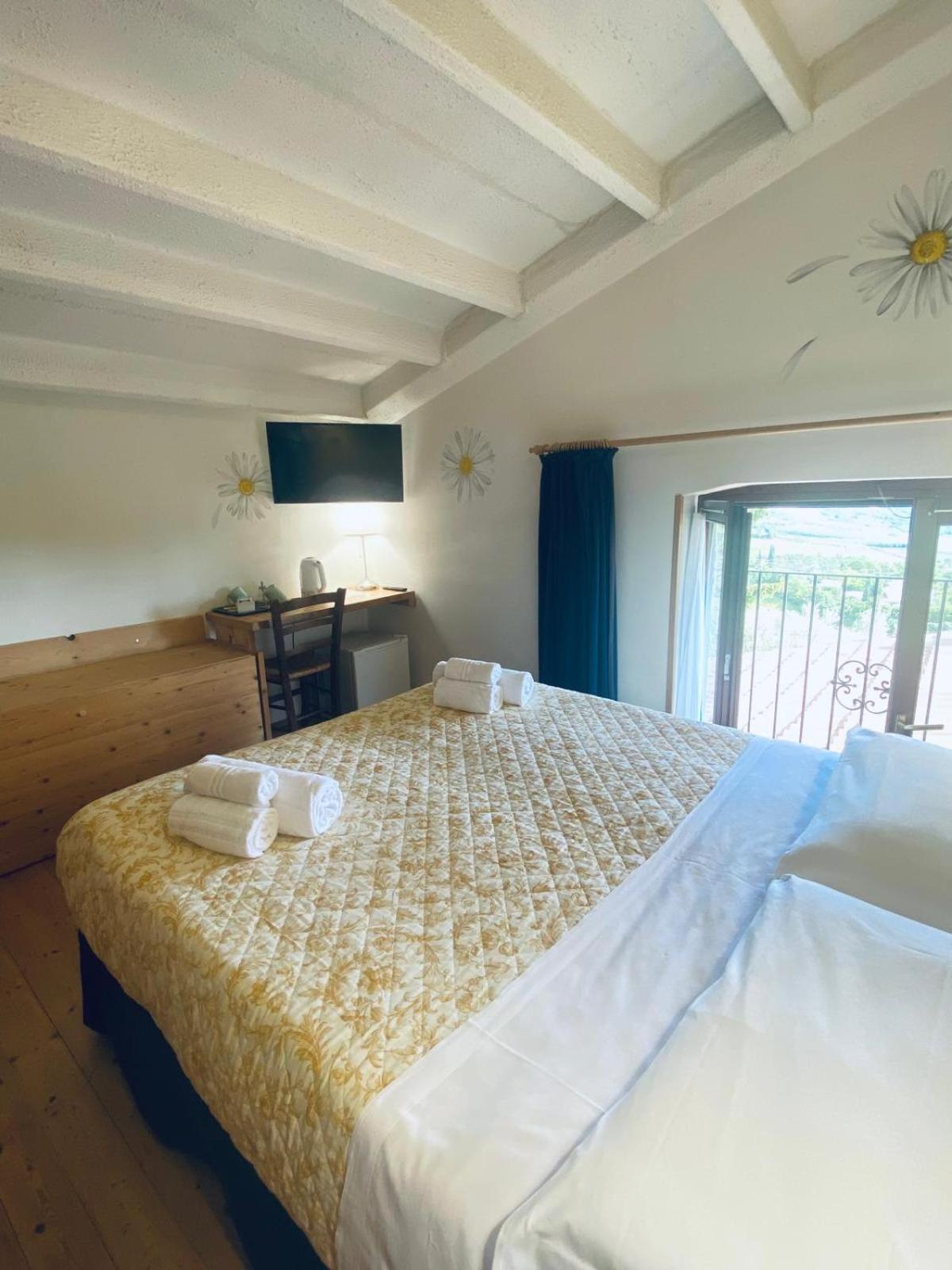 Agriturismo La Perlara - Adults Only Verona Cameră foto